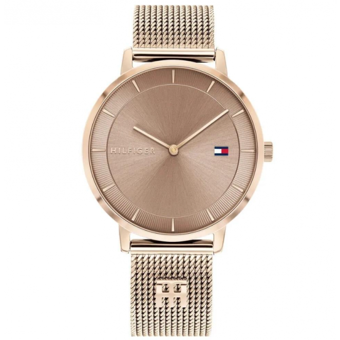 Tommy Hilfiger TH1782287 Kadın Kol Saati 1782287