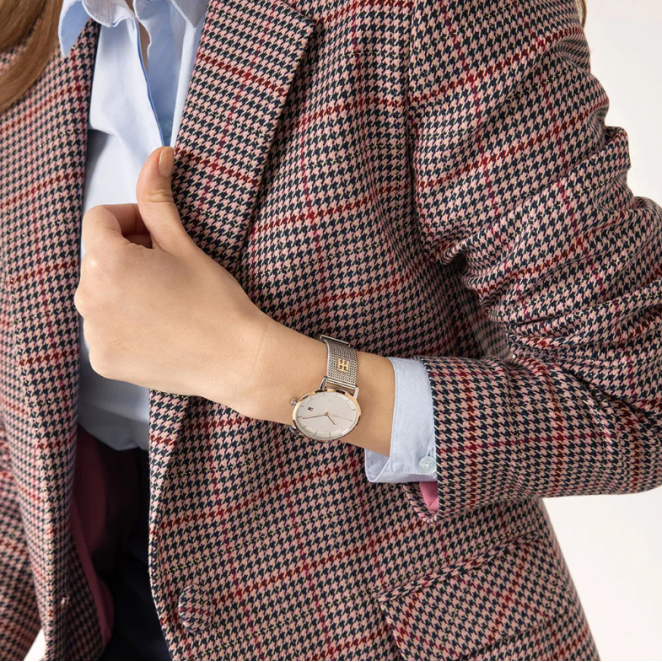 Tommy Hilfiger TH1782288 Kadın Kol Saati