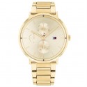 Tommy Hilfiger TH1782297 Bayan Kol Saati Tommy Hilfiger TH1782297 Bayan Kol Saati