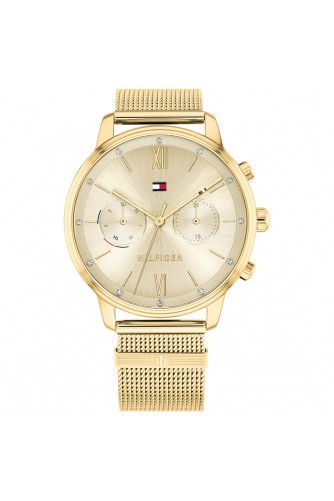 Tommy Hilfiger TH1782302 Kadın Kol Saati