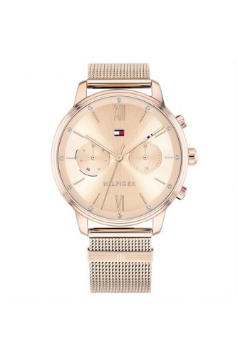 Tommy Hilfiger TH1782303 Kadın Kol Saati