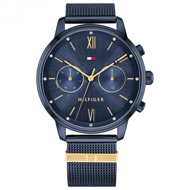 Tommy Hilfiger TH1782305 Kadın Kol Saati