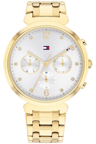 Tommy Hilfiger TH1782344 Kadın Kol Saati