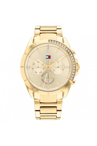 Tommy Hilfiger TH1782385 Kadın Kol Saati