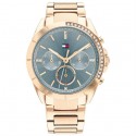Tommy Hilfiger TH1782386 Kadın Kol Saati Tommy Hilfiger TH1782386 Kadın Kol Saati