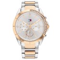 Tommy Hilfiger TH1782387 Kadın Kol Saati Tommy Hilfiger TH1782387 Kadın Kol Saati