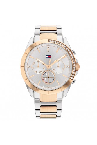 Tommy Hilfiger TH1782387 Kadın Kol Saati