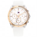 Tommy Hilfiger TH1782388 Kadın Kol Saati Tommy Hilfiger TH1782388 Kadın Kol Saati
