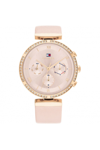 Tommy Hilfiger TH1782395 Kadın Kol Saati