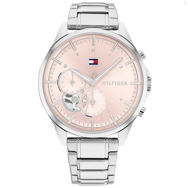 Tommy Hilfiger TH1782414 Kadın Kol Saati Tommy Hilfiger TH1782414 Kadın Kol Saati