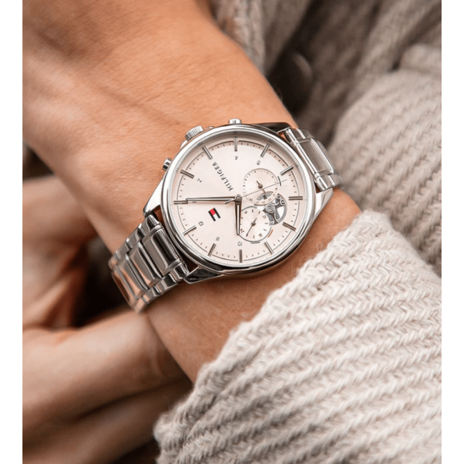 Tommy Hilfiger TH1782414 Kadın Kol Saati Tommy Hilfiger TH1782414 Kadın Kol Saati