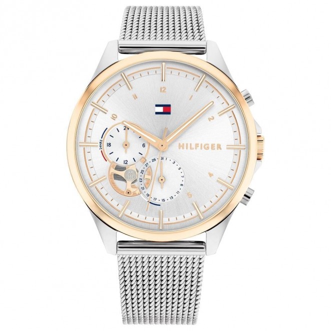 Tommy Hilfiger TH1782416 Kadın Kol Saati Tommy Hilfiger TH1782416 Kadın Kol Saati