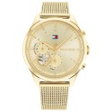Tommy Hilfiger TH1782417 Kadın Kol Saati Tommy Hilfiger TH1782417 Kadın Kol Saati