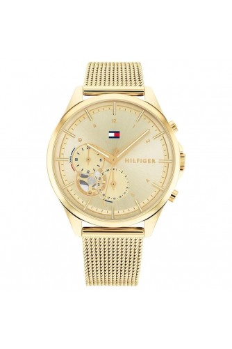 Tommy Hilfiger TH1782417 Kadın Kol Saati