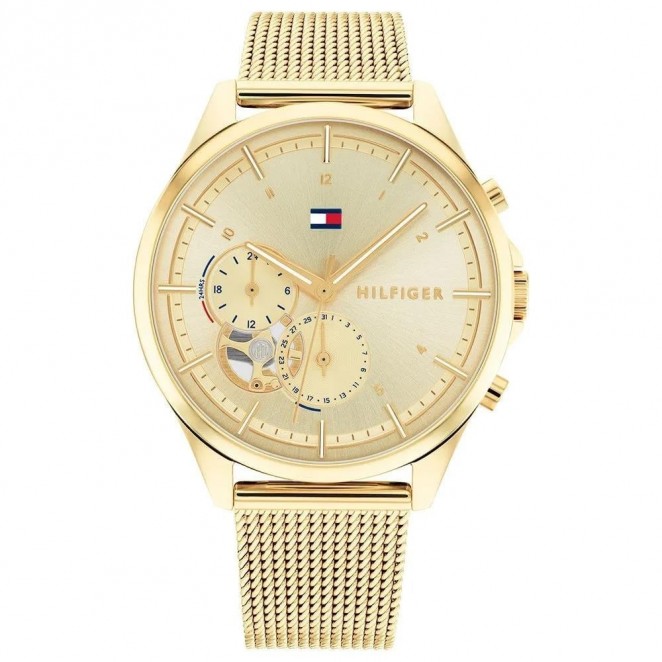Tommy Hilfiger TH1782417 Kadın Kol Saati Tommy Hilfiger TH1782417 Kadın Kol Saati