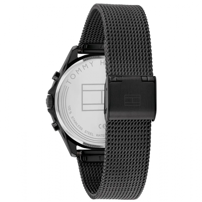 Tommy Hilfiger TH1782485 Kadın Kol Saati Tommy Hilfiger TH1782485 Kadın Kol Saati