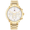 Tommy Hilfiger TH1782490 Kadın Kol Saati Tommy Hilfiger TH1782490 Kadın Kol Saati