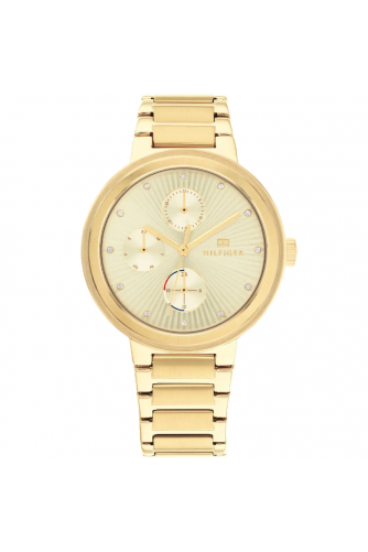 Tommy Hilfiger TH1782536 Kadın Kol Saati