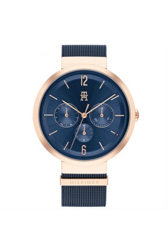 Tommy Hilfiger TH1782541 Kadın Kol Saati