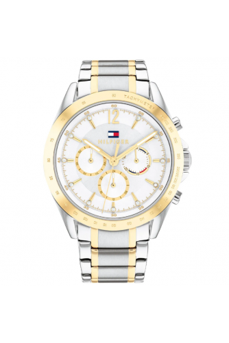 Tommy Hilfiger TH1782555 Kadın Kol Saati