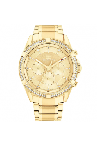 Tommy Hilfiger TH1782556 Kadın Kol Saati