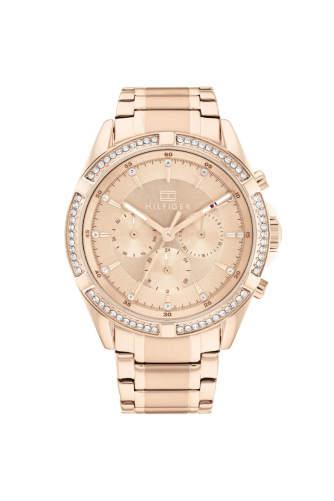 Tommy Hilfiger TH1782558 Kadın Kol Saati