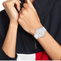 Tommy Hilfiger TH1782568 Kadın Kol Saati Tommy Hilfiger TH1782568 Kadın Kol Saati