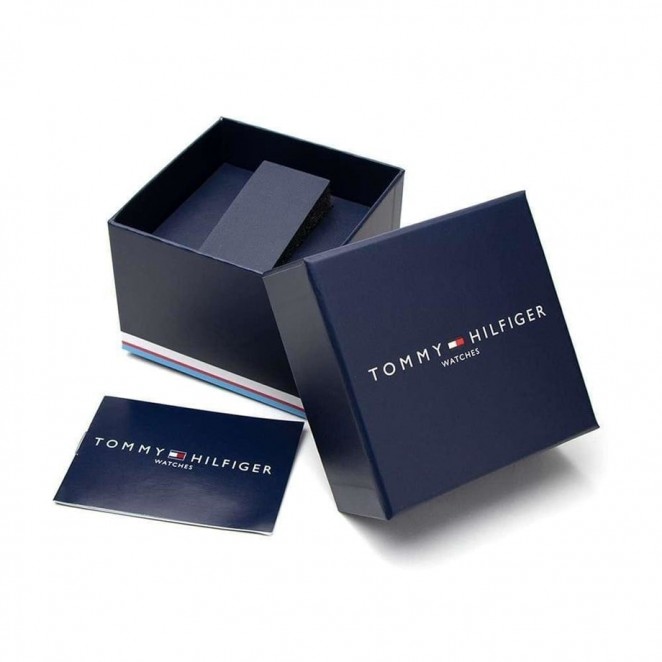 Tommy Hilfiger TH1782577 Kadın Kol Saati Tommy Hilfiger TH1782577 Kadın Kol Saati