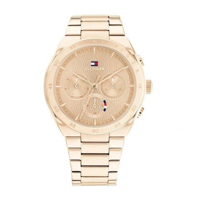 Tommy Hilfiger TH1782577 Kadın Kol Saati Tommy Hilfiger TH1782577 Kadın Kol Saati