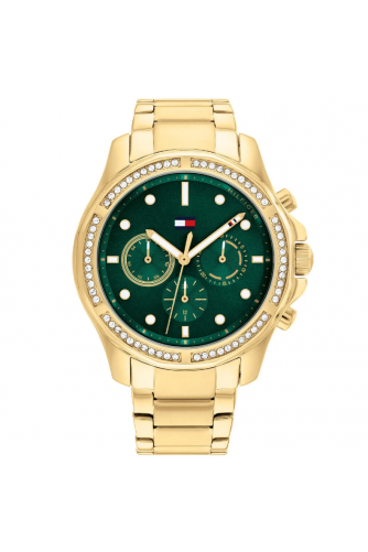 Tommy Hilfiger TH1782614 Kadın Kol Saati