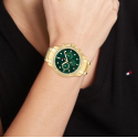 Tommy Hilfiger TH1782614 Kadın Kol Saati Tommy Hilfiger TH1782614 Kadın Kol Saati