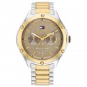 Tommy Hilfiger TH1782658 Kadın Kol Saati Tommy Hilfiger TH1782658 Kadın Kol Saati