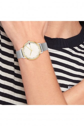 Tommy Hilfiger TH1782667 Kadın Kol Saati