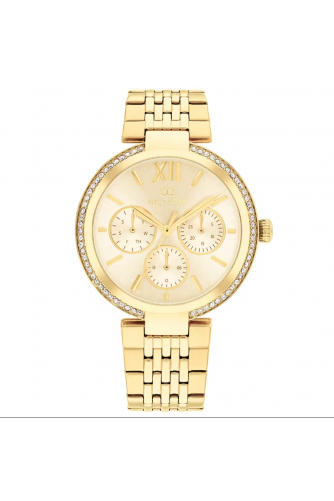 Tommy Hilfiger TH1782697 Kadın Kol Saati