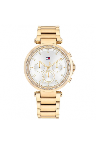 Tommy Hilfiger TH1782703 Kadın Kol Saati