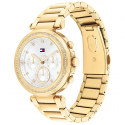 Tommy Hilfiger TH1782703 Kadın Kol Saati Tommy Hilfiger TH1782703 Kadın Kol Saati