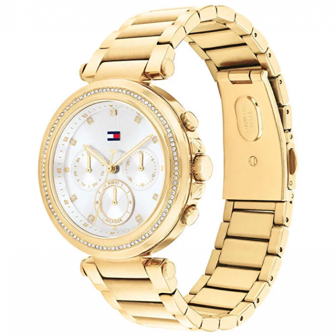 Tommy Hilfiger TH1782703 Kadın Kol Saati