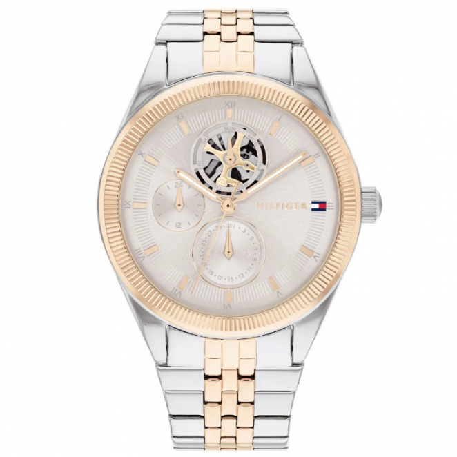 Tommy Hilfiger TH1782716 Kadın Kol Saati Tommy Hilfiger TH1782716 Kadın Kol Saati