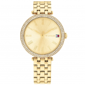 Tommy Hilfiger TH1782718 Kadın Kol Saati Tommy Hilfiger TH1782718 Kadın Kol Saati