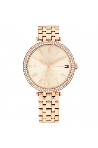 Tommy Hilfiger TH1782721 Kadın Kol Saati