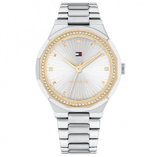 Tommy Hilfiger TH1782723 Kadın Kol Saati Tommy Hilfiger TH1782723 Kadın Kol Saati