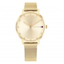 Tommy Hilfiger TH1782728 Kadın Kol Saati Tommy Hilfiger TH1782728 Kadın Kol Saati