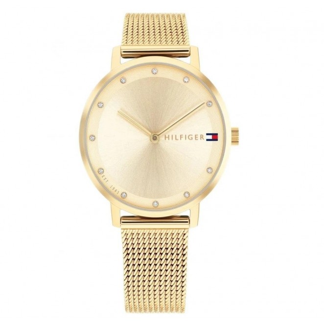 Tommy Hilfiger TH1782728 Kadın Kol Saati Tommy Hilfiger TH1782728 Kadın Kol Saati