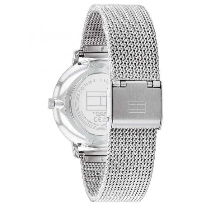 Tommy Hilfiger TH1782738 Kadın Kol Saati 1782738