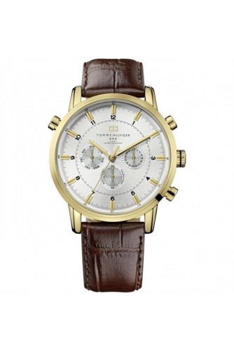 Tommy Hilfiger TH1790874 Erkek Kol Saati