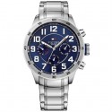 Tommy Hilfiger TH1791053 Erkek Kol Saati Tommy Hilfiger TH1791053 Erkek Kol Saati