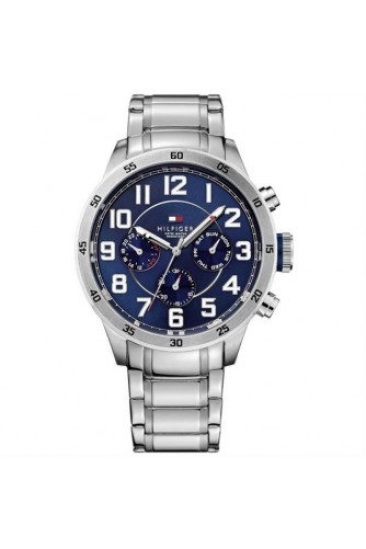 Tommy Hilfiger TH1791053 Erkek Kol Saati