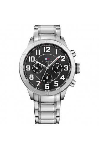 Tommy Hilfiger TH1791054 Erkek Kol Saati