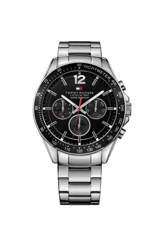 Tommy Hilfiger TH1791104 Erkek Kol Saati