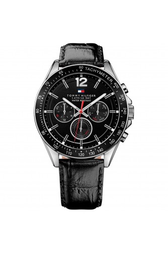 Tommy Hilfiger TH1791117 Erkek Kol Saati